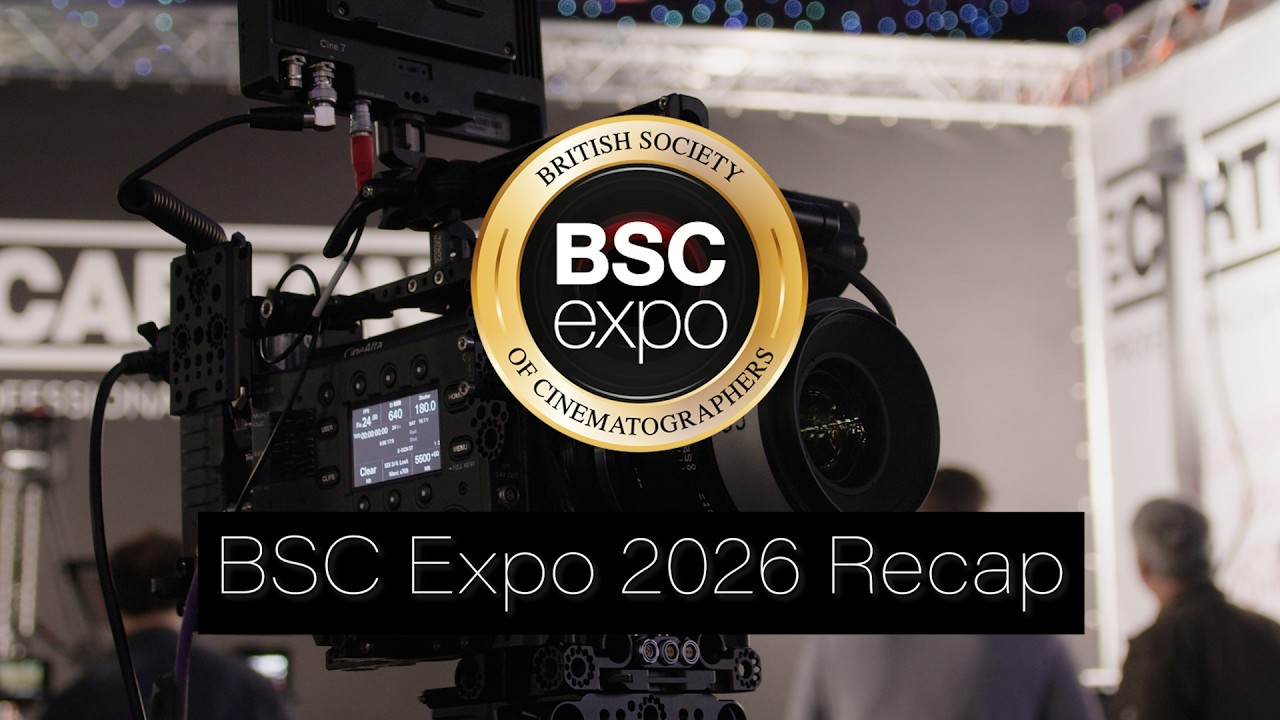 BSC Expo 2026 Recap!