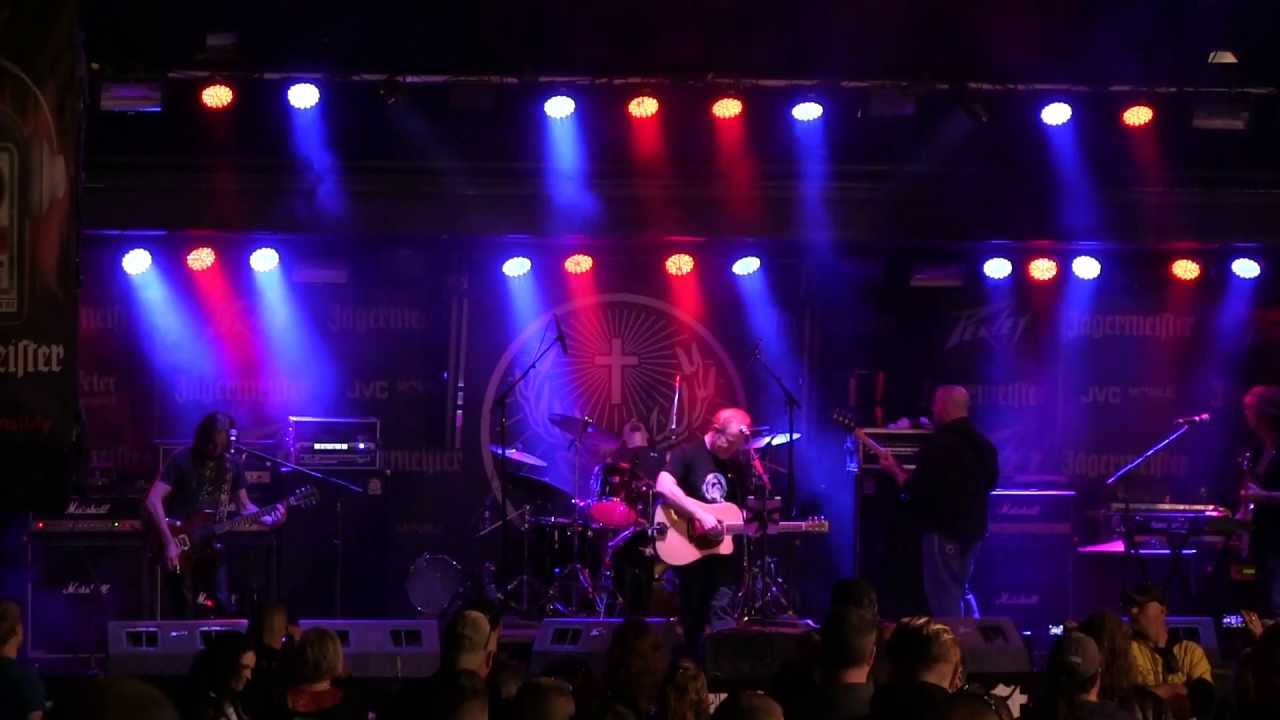 Something About You - Boston cover (Mike Masse, Barry Goudreau and Sib Hashian)