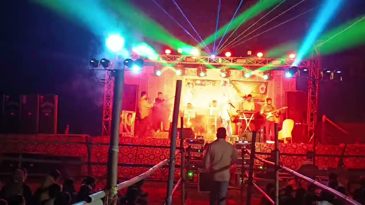 25/10/2025 kalipuja program video part 2