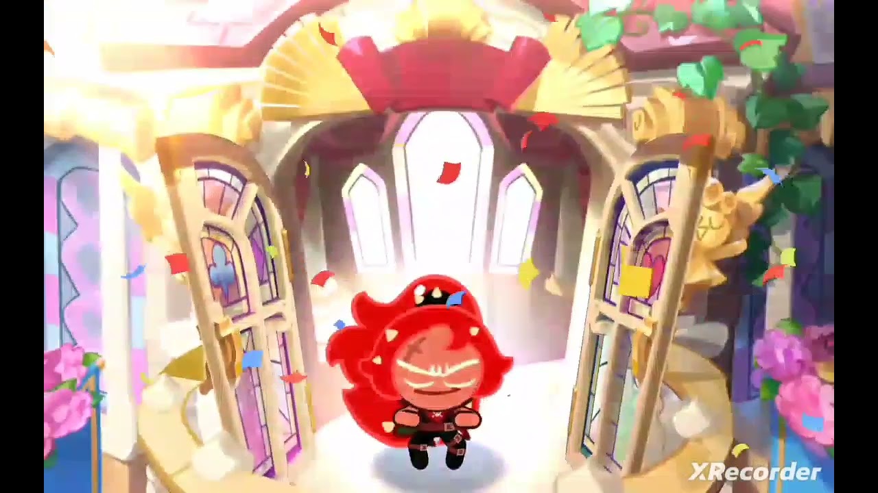 Cookie run kingdom part5