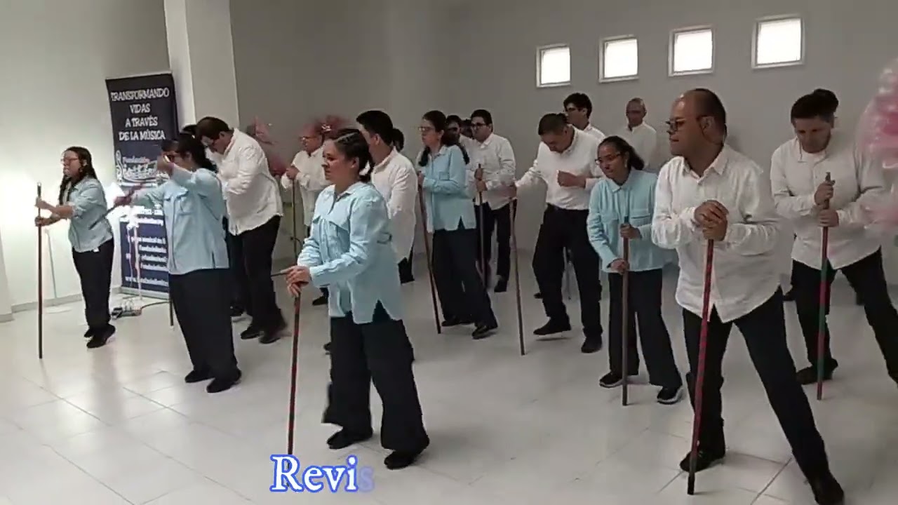 Cierre de los talleres de danza y actividad física 2025