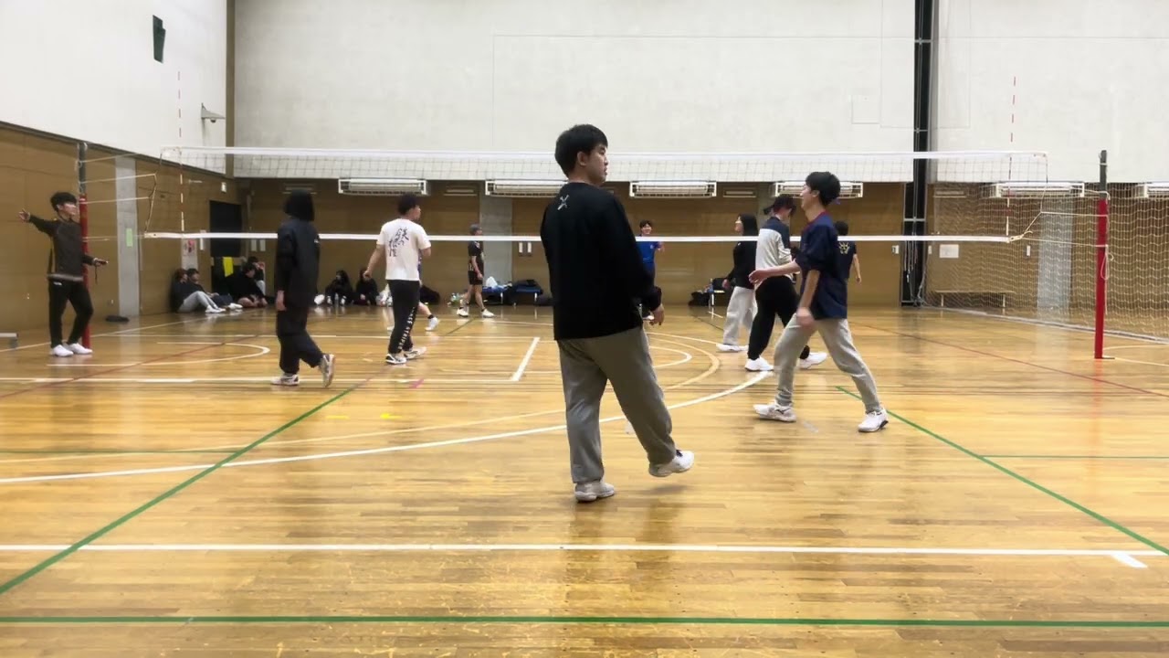 next杯 3