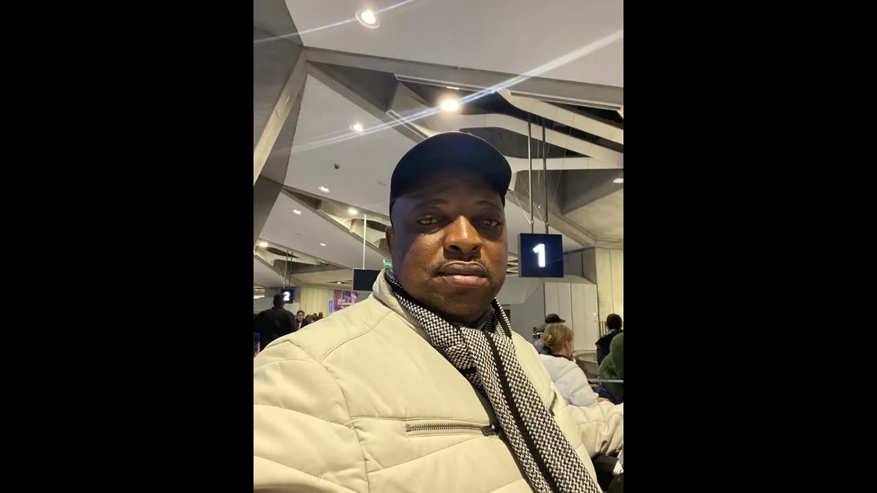 Repose en paix Cher beau frère Dr Charles kalambayi BALEJA 😭😭