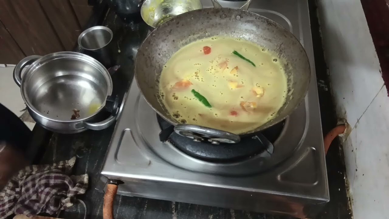 Pineapple Rasam | annasi pazham rasam | tamil