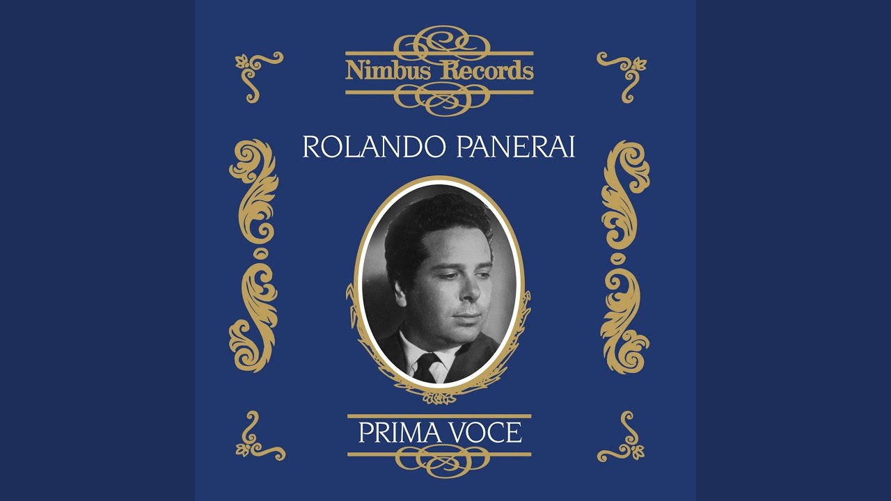 Così fan tutte, K. 588: Donne mie la fate a tanti (Recorded 1954)