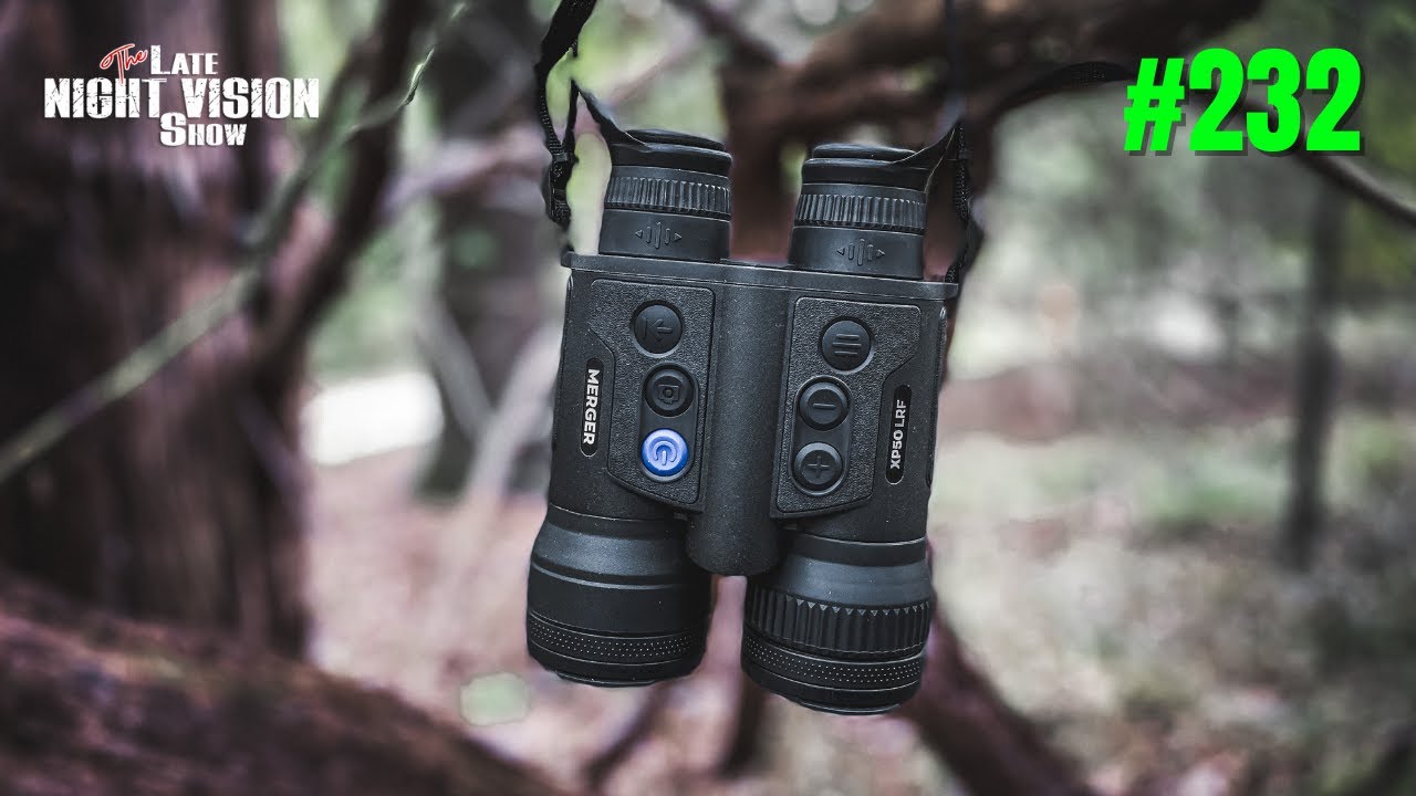 Ep. 232 | Pulsar Merger LRF XP50 **Review**