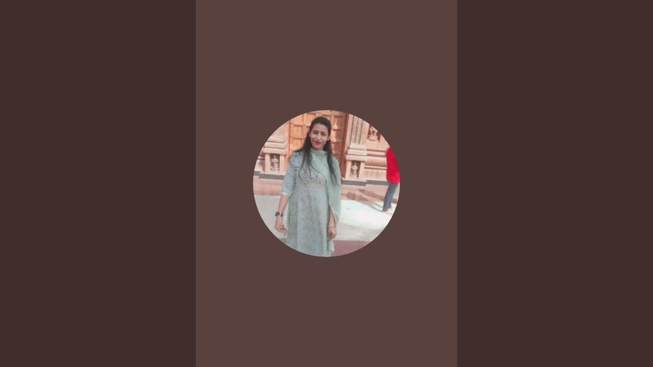 Kabita Joshi is live