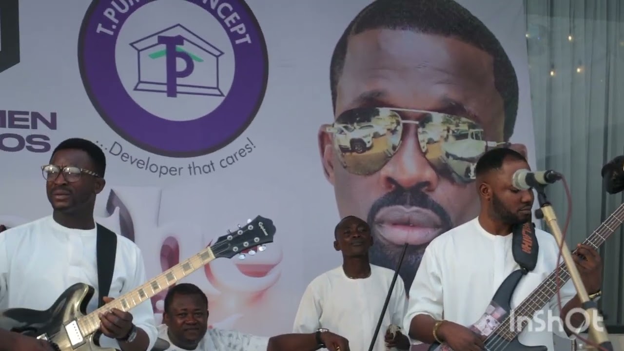 WATCH KING SULE ALAO MALAIKA (KS1) PERFORMANCE AT ILASHE BEACH 