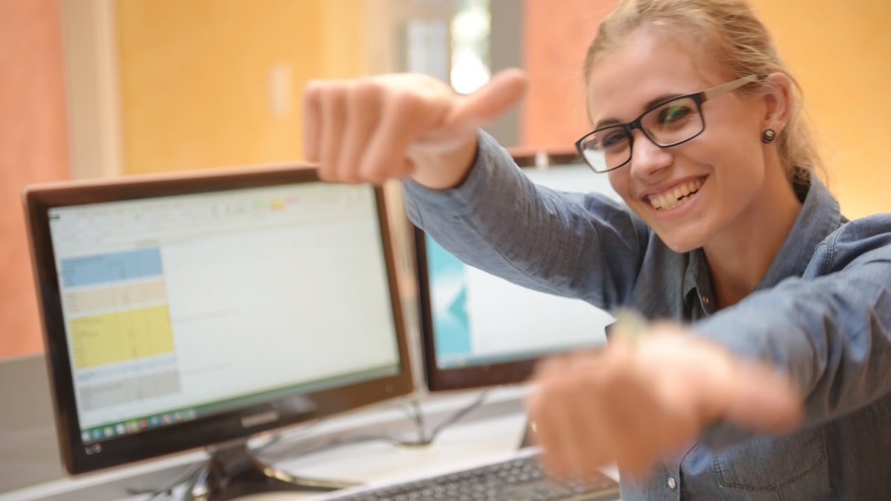 Die Ausbildung zur Kauffrau für Büromanagement