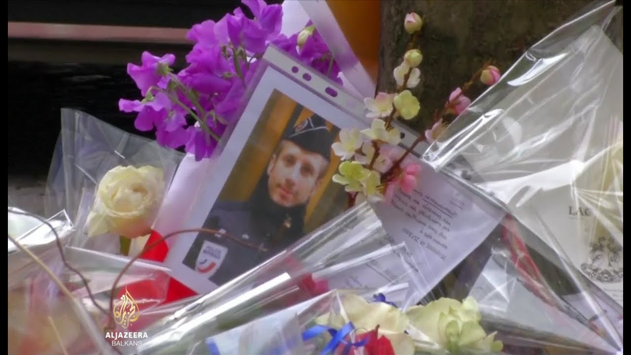 Al Jazeera Svijet: Biti policajac u Francuskoj