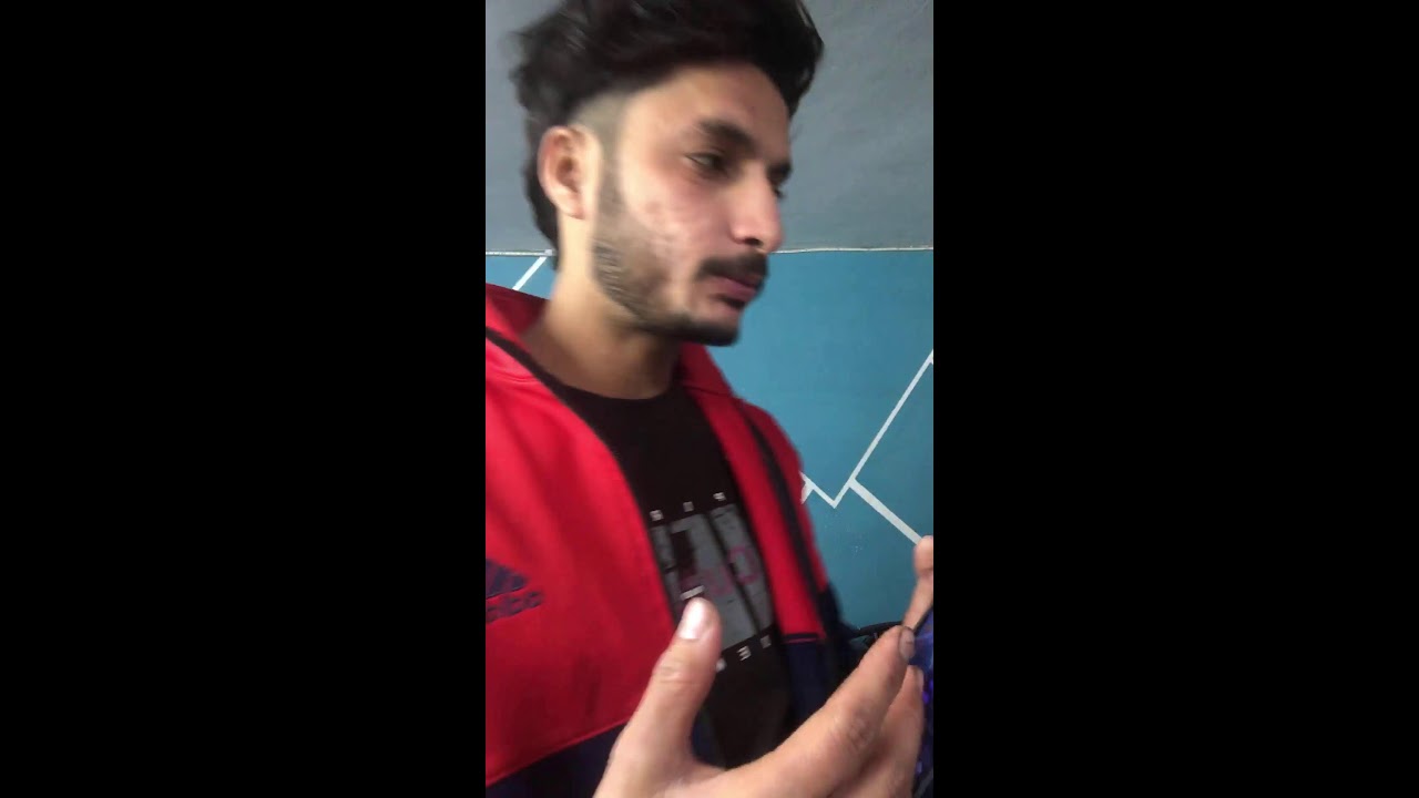 Chota Jin is live!