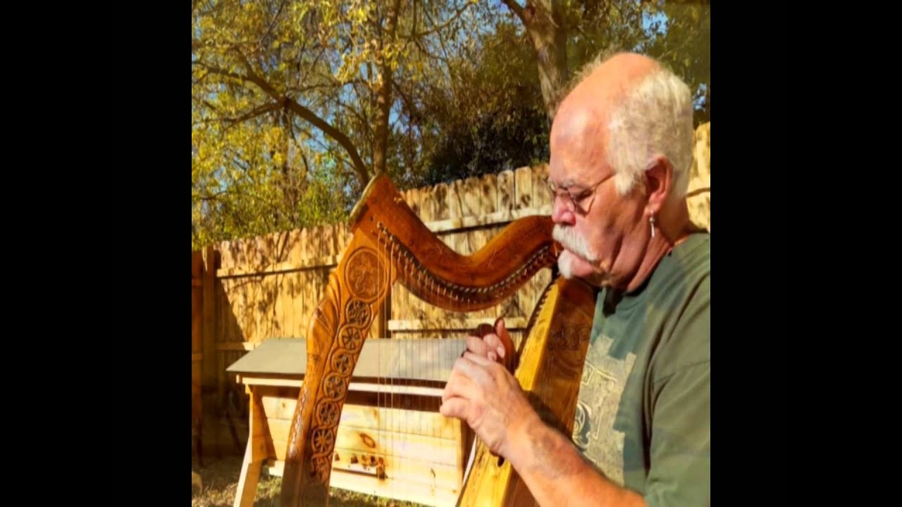 Blessing the Bees