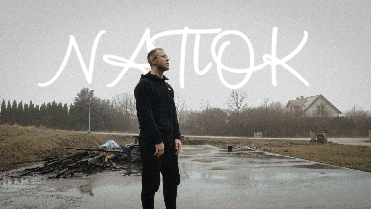 Witek - Natłok (Directed by Marko77)