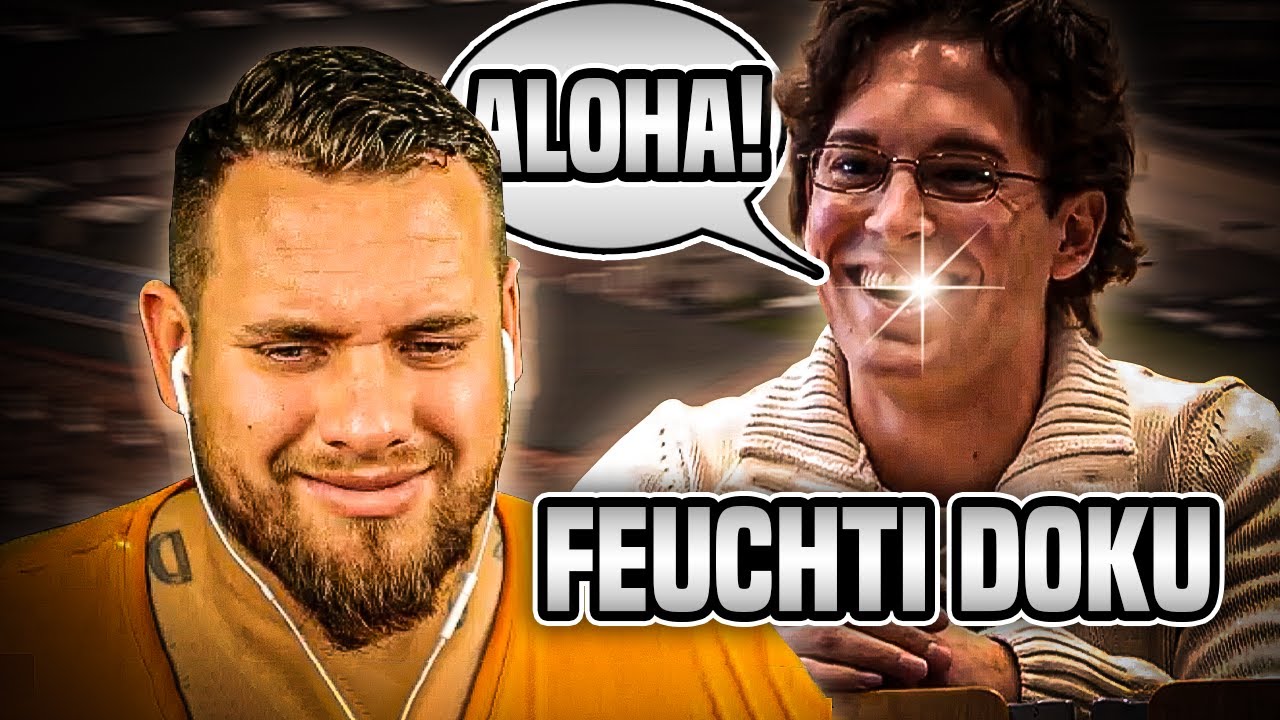 Von der eigenen OMA in SÄURE aufgelöst😂 Reaktion auf die 