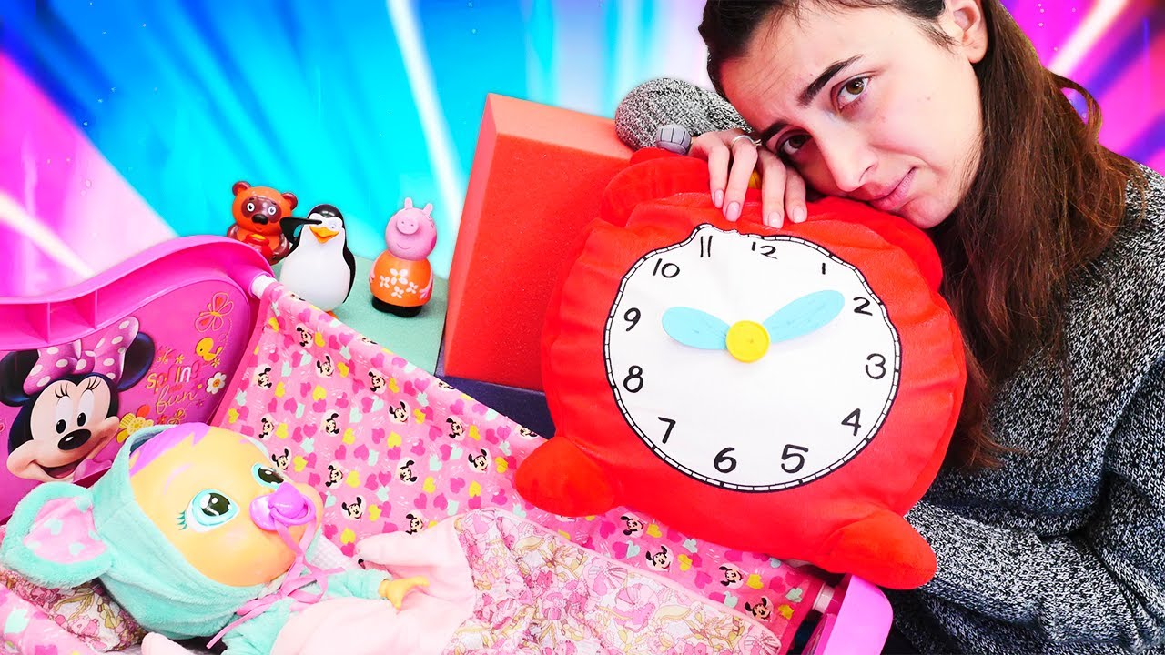 Bebek bakma oyun videoları. Sevcan bebeklere bakıyor. Kız oyunları