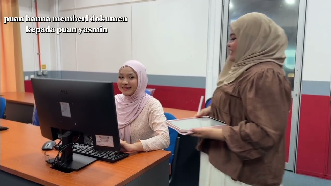 “Rasuah: Jalan Singkat ke Penjara” MPU2352