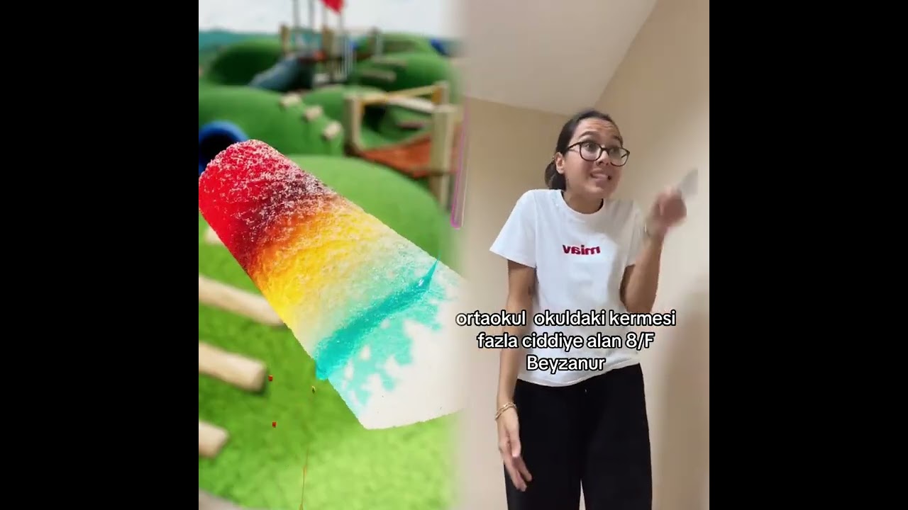 If you like the video I shared, please leave your mark