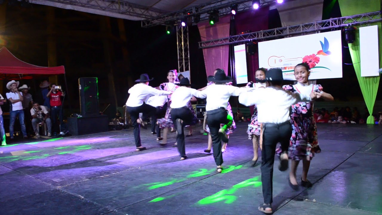 Fundación Sabana  y Mastranto  de Saravena