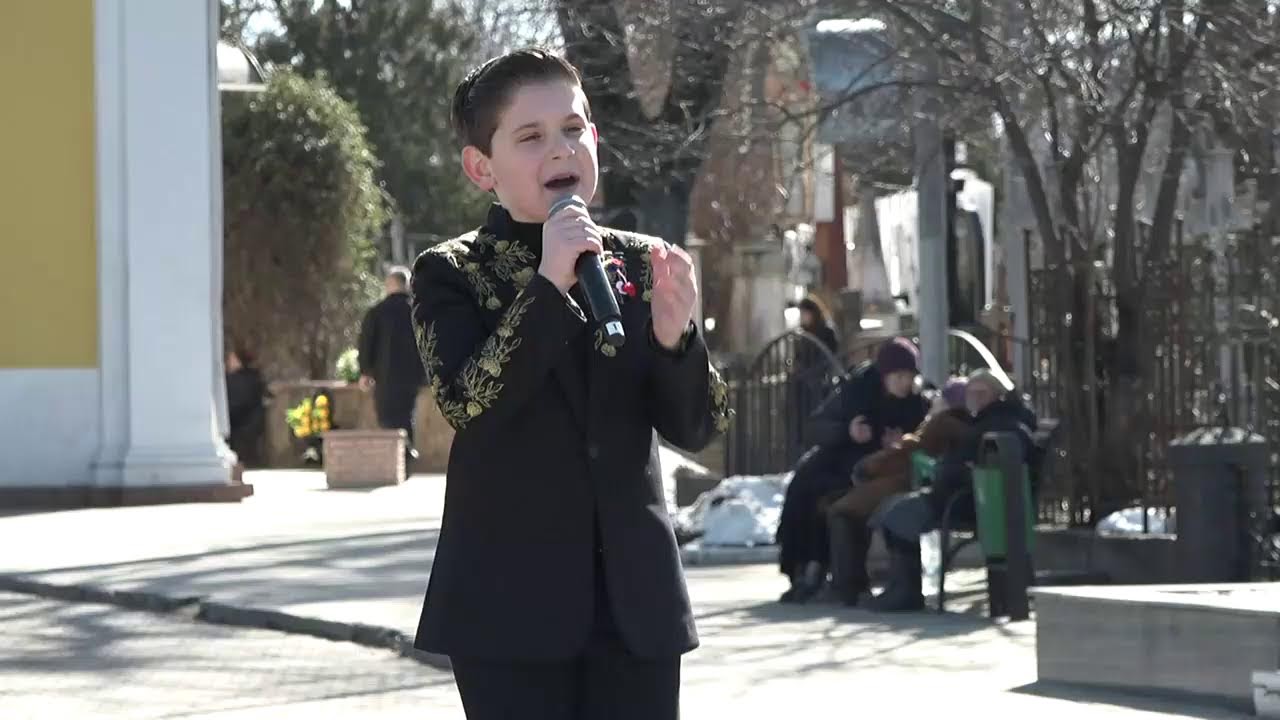 Comemorarea compozitorului Eugen Doga