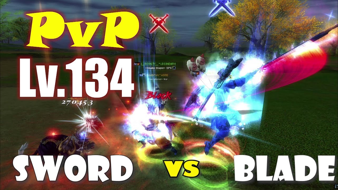 Silkroad Online 2021 PVP Sword AND Blade FULL D15 LEVEL 134 #Global #PVP #Silkroad #2021