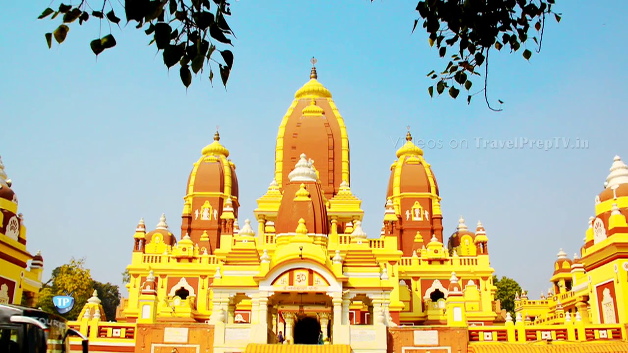 Mandir Marg