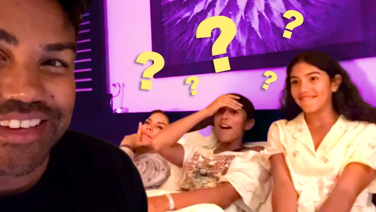 The Most Popular Baby Names Are ??? - Family Trivia