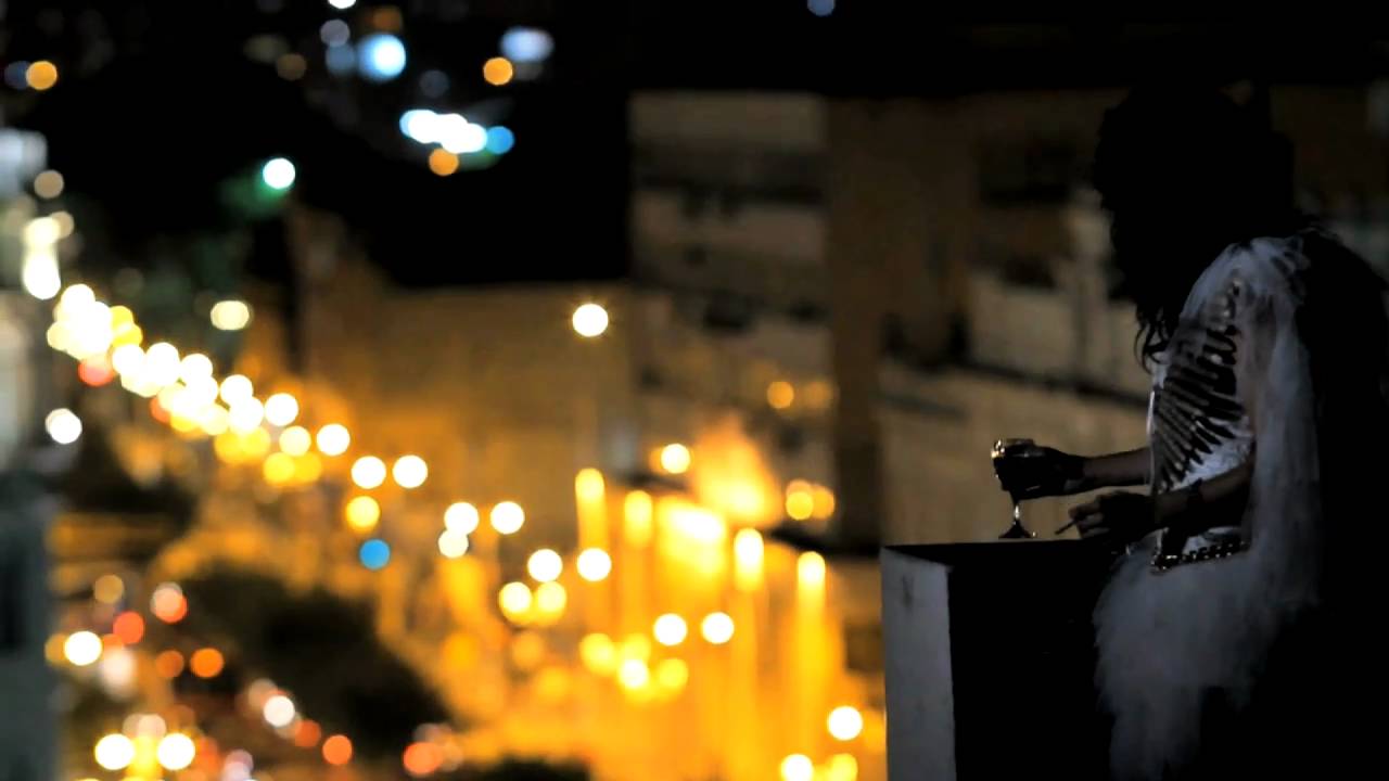 Damita Destino - Sara Van (2010)