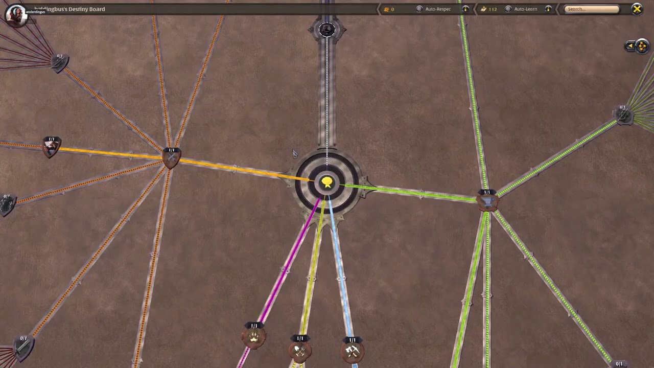 How to Get Learning Points in Albion Online