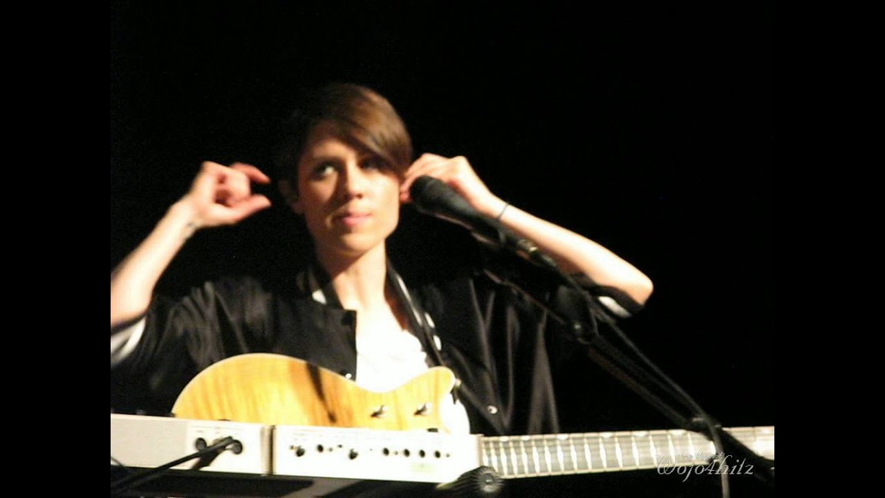 12/20 Tegan & Sara - The Kid Who Won't Smile + WDTGG @ Casino New Brunswick, Moncton, NB 7/31/13