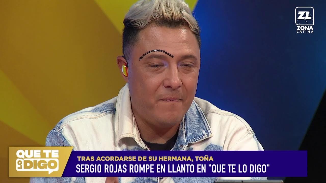 Que Te Lo Digo - 24 de octubre 2025