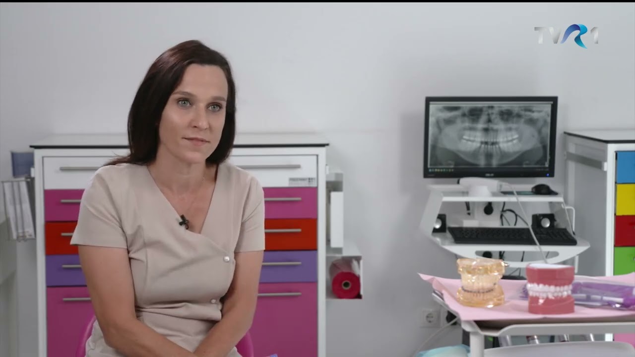Bruxism și durerile de cap: vezi din legătura reală