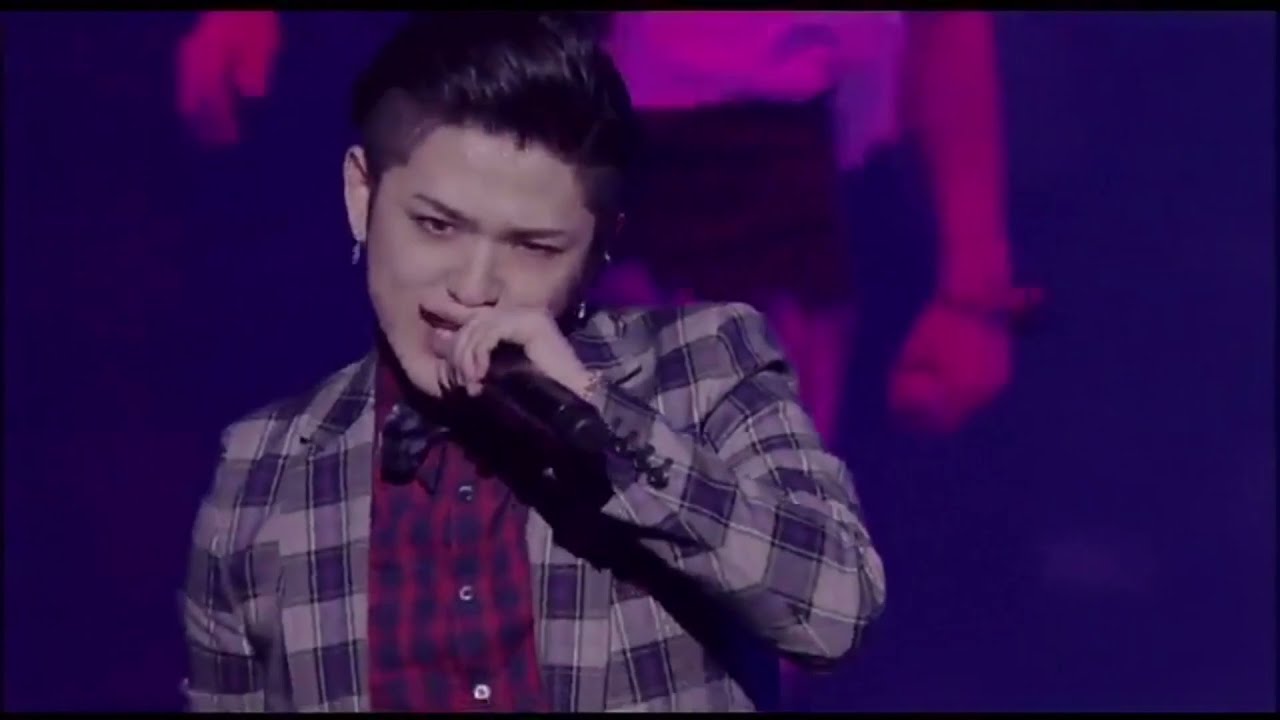 AAA GAME OVER  〜Live Mix〜