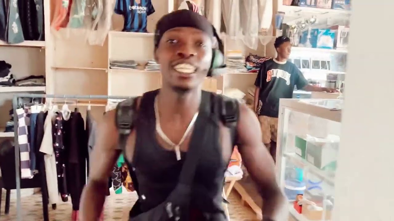 Scare Dem-Speed (official music video)