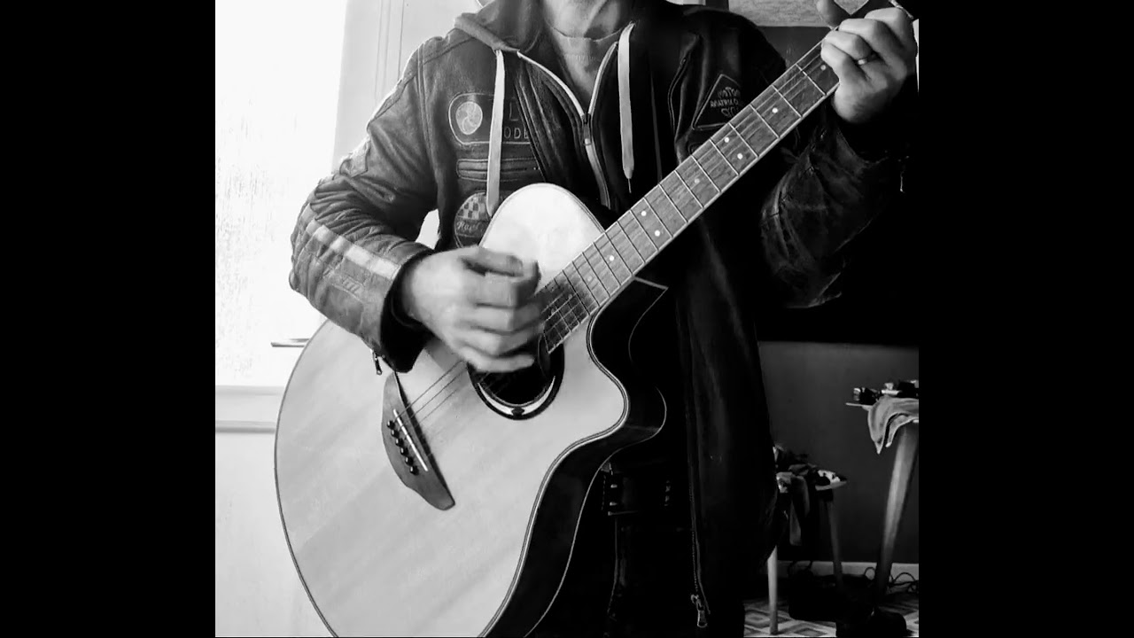 Fergus Sings the Blues - Deacon Blue