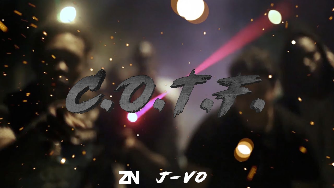 J-Vo - C.O.T.F. | Directed By @ZanderNunnelly