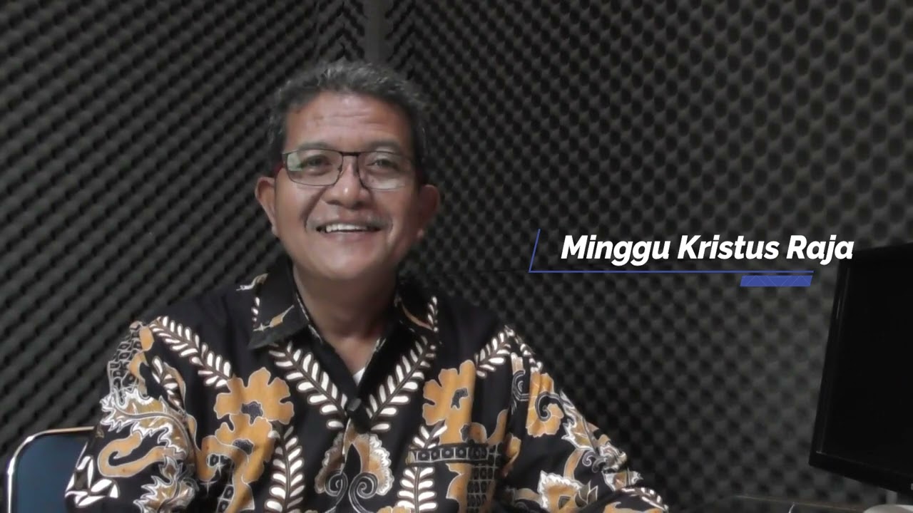 Sapaan Kasih MPS GKSBS November 2025