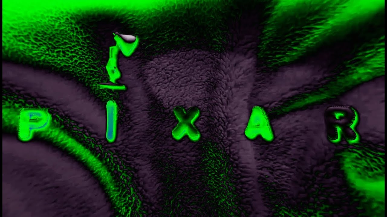 Disney Pixar Intro effects Luxo Junior on Towel ( Sponsored By: Preview 2 effects ) iL Vocodex
