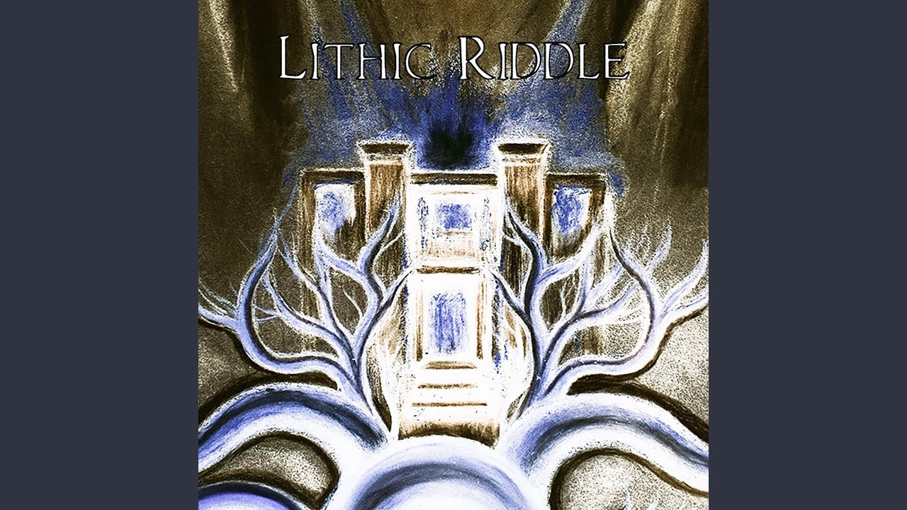 Lithic Riddle (Instrumental)