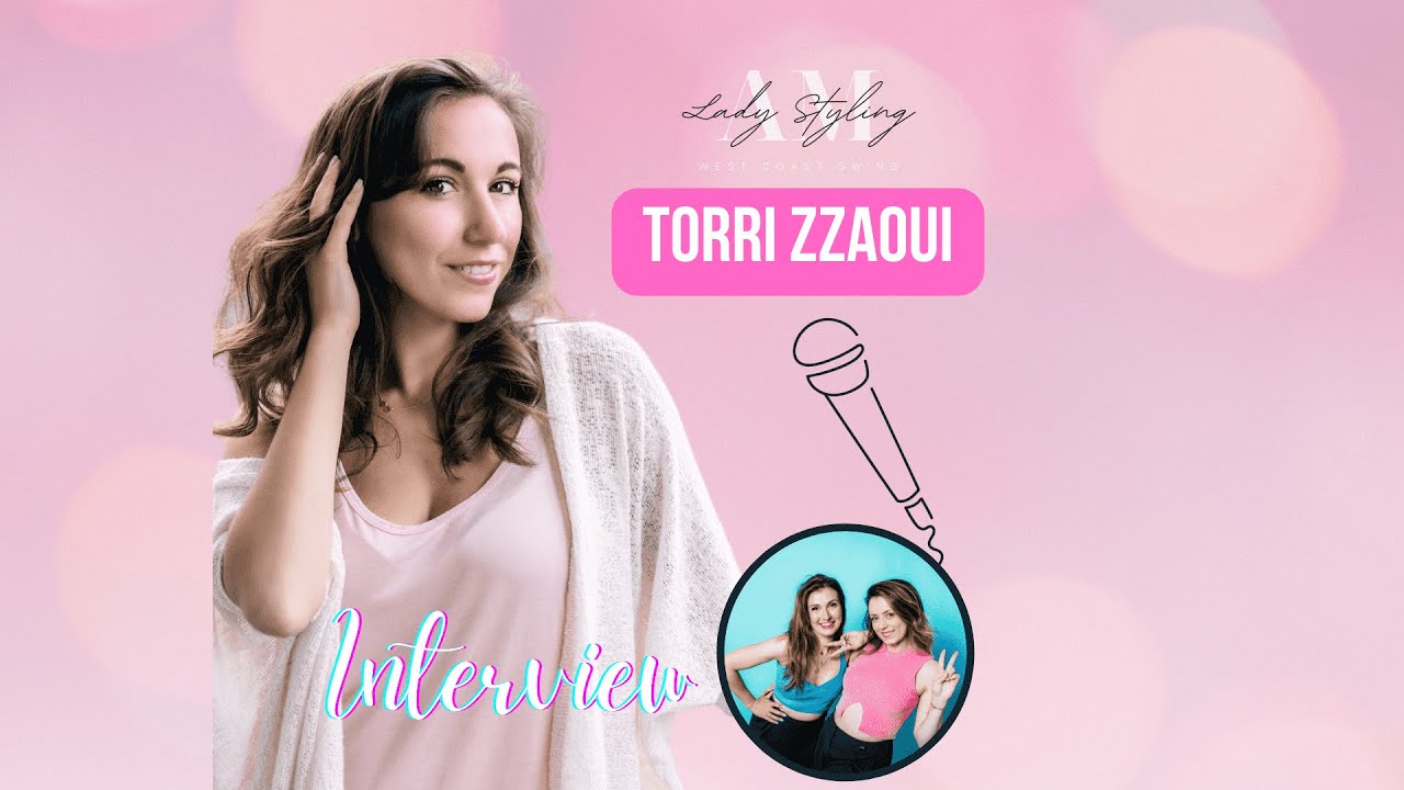Interview Torri Zzaoui | MaïGy