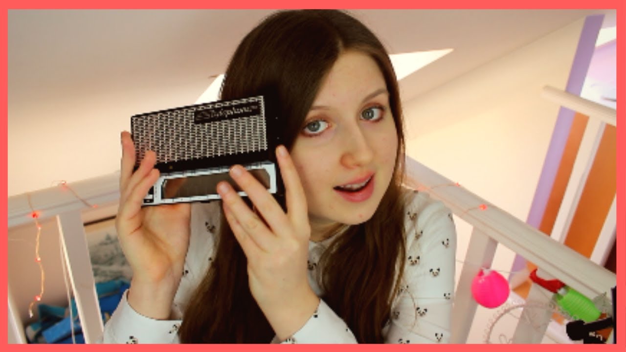 Stylophone S-1 Basics and History | Mari Dangerfield