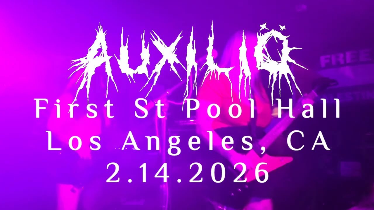 Auxilio - 