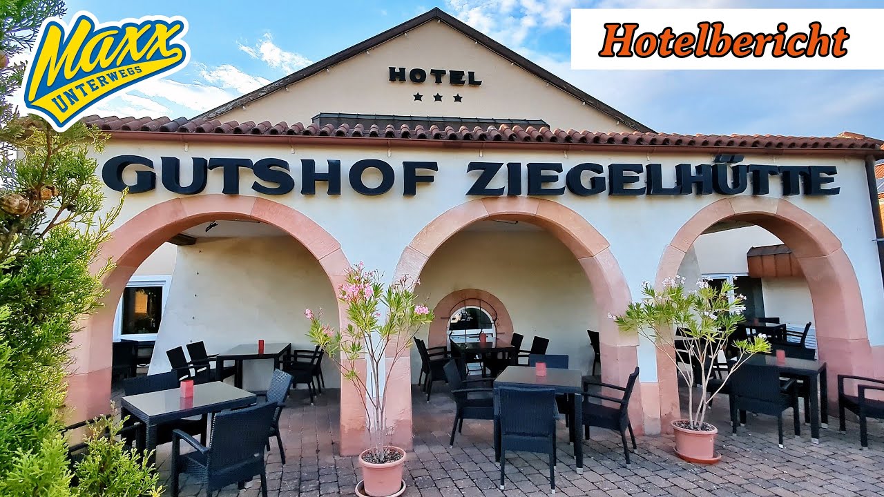 Gutshof Ziegelhütte | Edenkoben | Pfalzcard | 2024