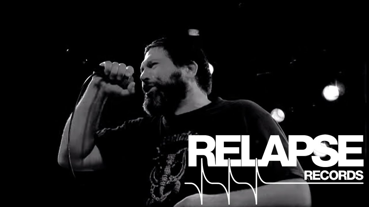 BRUTAL TRUTH - 