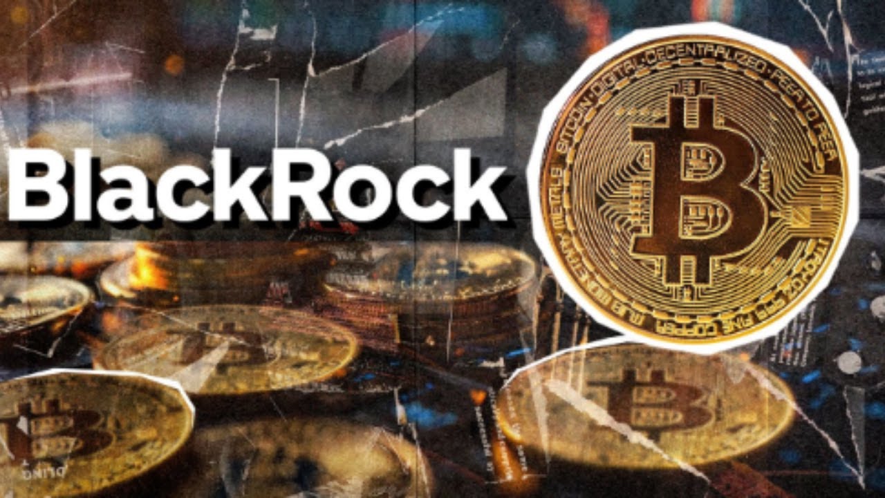 $60,000,000,000 in Bitcoin: BlackRock Hits Historic BTC Milestone