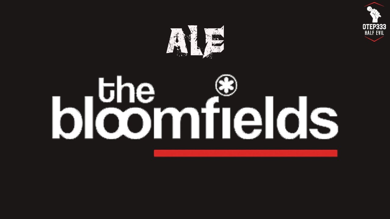 The Bloomfields | Ale (HQ Karaoke)
