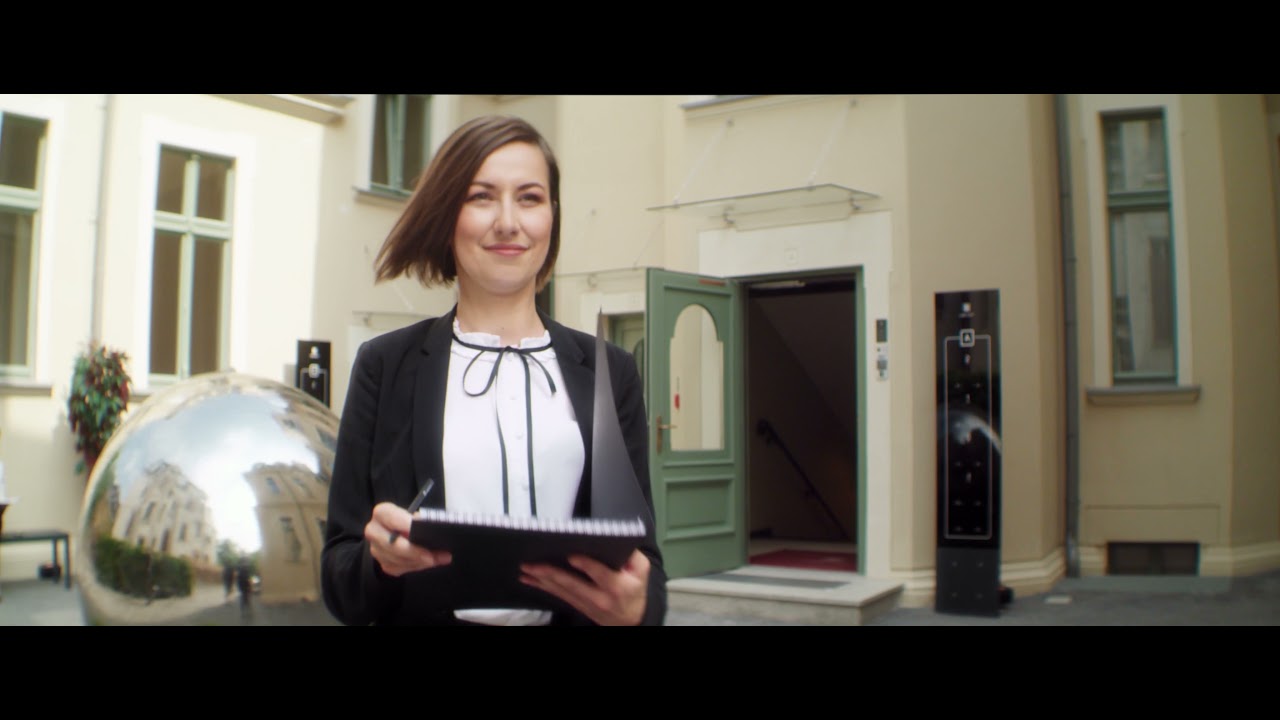 Libelta 27 - spot reklamowy