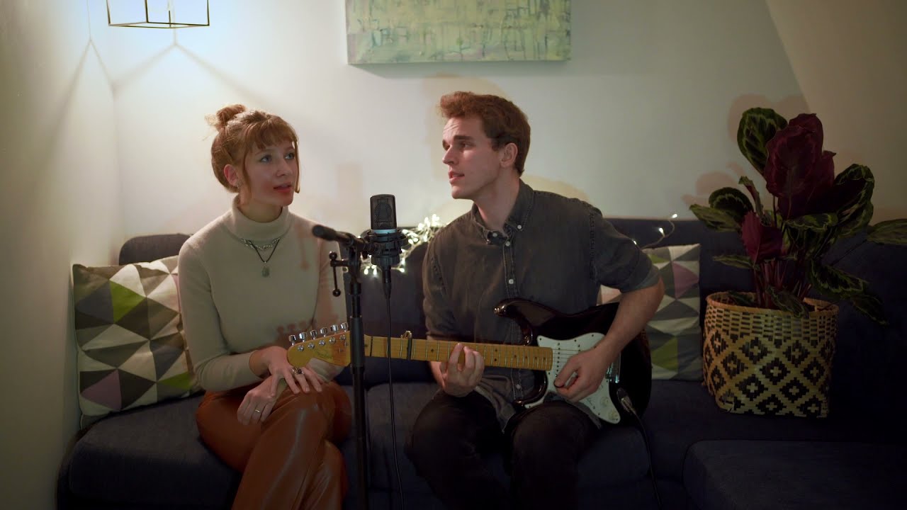 Taylor Swift - exile (Chris Engel Cover ft. Niah Steiner)