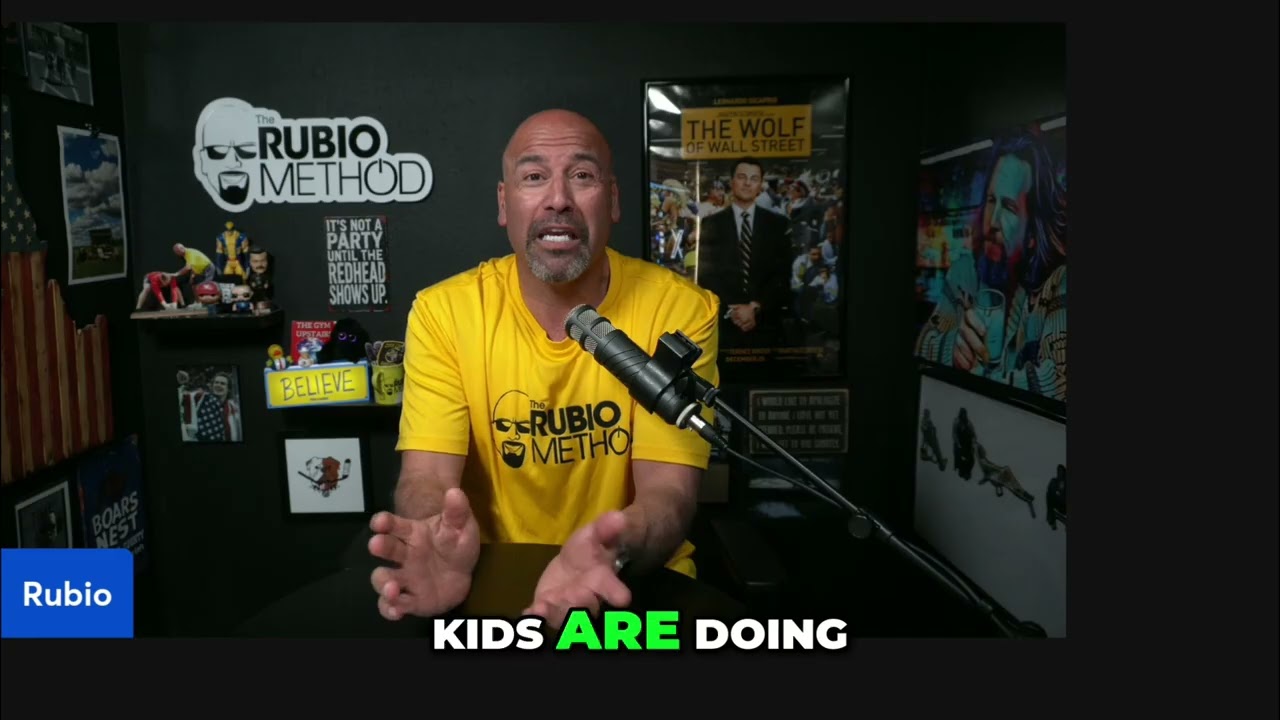Church Policy for Loud Children: NO More Donuts? #shorts