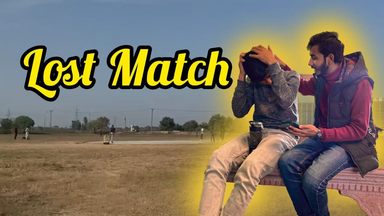 We Lost Match | Mini Food Gala | Manu Sheikh