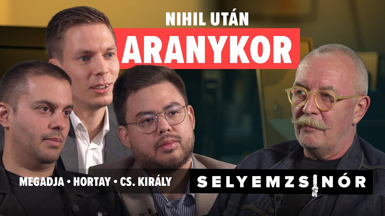 Selyemzsinór: Orbán-Trump: két vezető, egy világkép #6